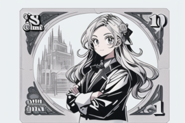 问自己亲姑借钱怎么说（亲姑借钱该不该借）