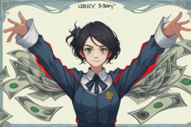 大学期间创业成功的例子（大学生创业成功者的例子）