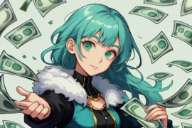 金钱权利哪个重要（金钱与权利哪个重要）
