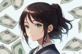 100元是多少毛钱(100块钱是几毛钱)
