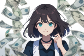 学生没钱怎么办想赚点钱（学生没钱了怎么办）