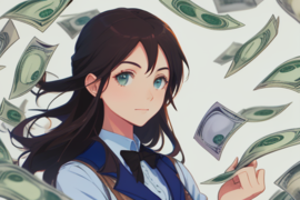 情侣说我爱你给钱的软件（情侣之间关于我爱你的说说）