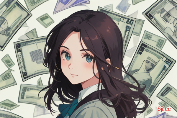 女生只想赚钱不想恋爱（当一个女人只想搞钱说明）