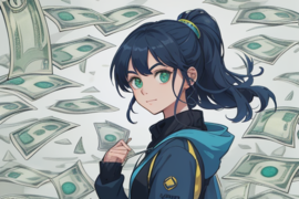 不用本金就可以赚钱（不需要本金的可以做什么）