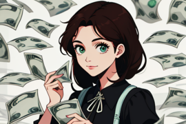 投资创业没钱怎么办（没钱创业投股权怎么办）