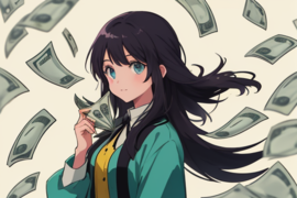 地球上一共有多少钱（地球上有多少钱?）