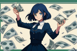 讲一个你知道的创业故事（我知道的创业故事）