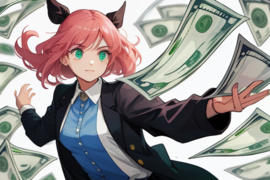 给女朋友一个月花多少钱（为女朋友一个月花多少钱）