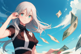 梦见钱都不见了（梦见钱不见了一部分）