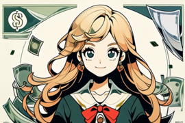 不借钱朋友圈墙纸（不借你钱的朋友圈朋友吗）