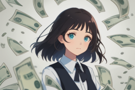 投乒乓球杯子里面放钱（乒乓球投杯子一个月赚多少钱）