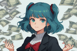 暧昧男生借钱不还（向暧昧的男人借钱他就消失了）