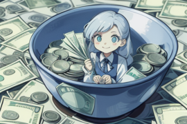 牛杂店一年能赚多少钱（牛杂小吃店利润有多大）