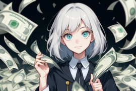1000块钱能用一个月吗（一千块钱能用一个月吗）