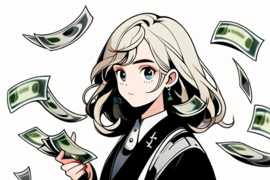 梦见自己兜里有很多钱（梦见兜里有很多钱和现金）