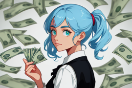 梦幻西游五开还能赚钱吗?（梦幻西游五开能赚多少钱）