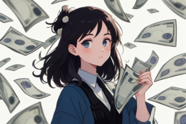 有钱才能开心（有钱了就会真正快乐吗?）