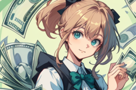 欠信用卡的钱会不会在储蓄卡里扣(欠信用卡钱会在银行卡扣吗)