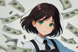 形容有钱人的歇后语（形容有钱人的段子）