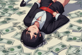 创业辛苦怎么安慰（男朋友创业压力大怎么鼓励）