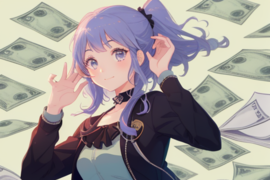 女朋友在创业送什么礼物好（创业的女朋友能娶么）