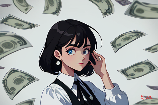 女友靠身体赚钱怎么办（女朋友全靠我养活）