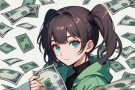 大学生花钱太多（大学花的钱太多了）