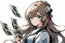 资本家100%利润（资本家为了100%的利润）