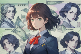 不舍得男朋友花钱（不舍得为男朋友花钱是不是不爱他）