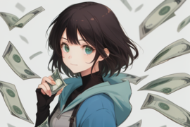 怎么看出一个女人有钱没钱（如何看一个女人有没有钱）