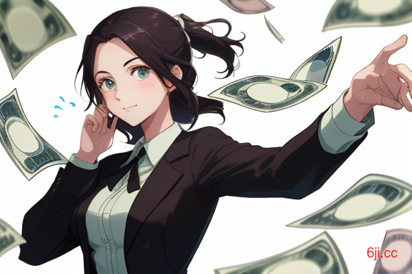 女人要靠自己挣钱说说（女人必须要靠自己赚钱）