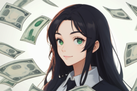 资本主义的利润率是剩余价值率的转化形式（资本主义利润率表示资本家对工人的剥削程度）