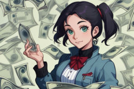 股票钱跌没了怎么处理（股票账户里的钱跌完）