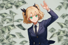 摩羯男舍得给老婆花钱吗（摩羯男肯为情人花钱吗）