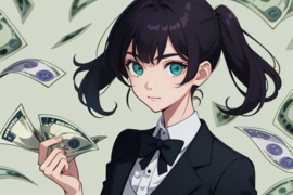 聪明就有钱吗（聪明一定是好事吗）