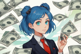 嫁出去的女儿向娘家借钱买房子（女儿向娘家借钱合适吗）