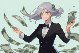 卖煤气利润有多大（煤气生意投资多少）