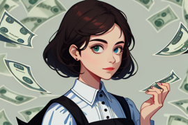 阿里巴巴年利润率（阿里巴巴年净利润）