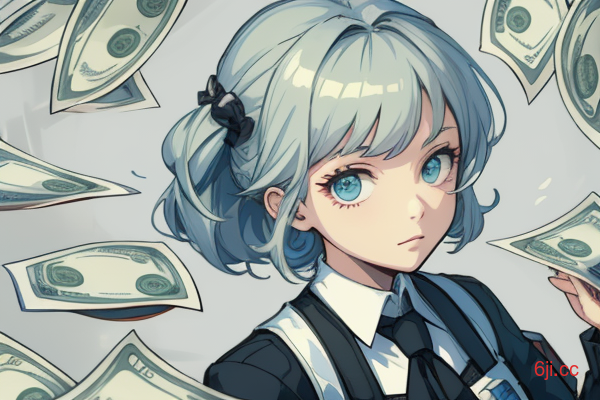我就是个赚钱的机器（创造我们的机器）