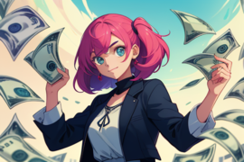 创新改变人生创业成就梦想征文（创新改变人生作文）