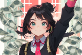 大学生两千块钱不够花（大学2000块钱生活费）