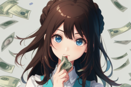 二婚老公钱不给老婆管什么心态（二婚老公不给钱还能过吗我带有一个儿子）