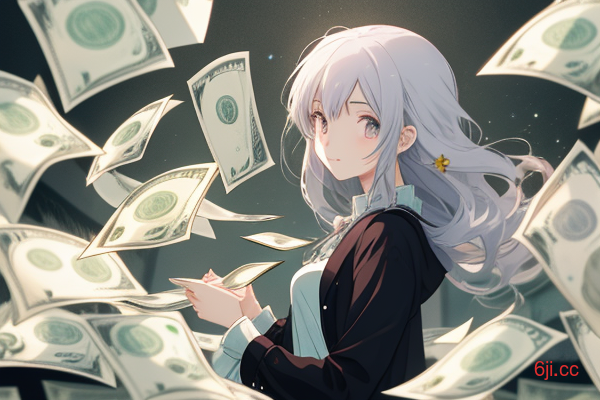 老公只爱我的钱（老公只在乎钱）