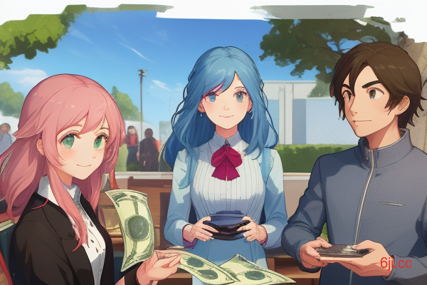 没有钱恋爱真的谈不起（没有钱的恋爱怎么谈）