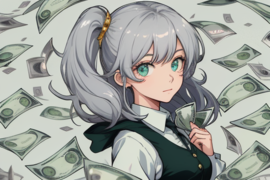 个体户利润多少需要交个税（个体户利润率控制在多少合适）