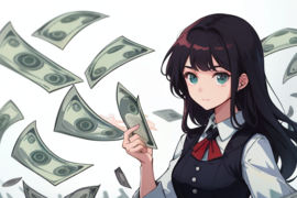 女生不花你钱（女生不花钱不正常）