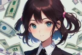 金钱应该怎么利用（应该如何获得金钱?如何使用金钱）