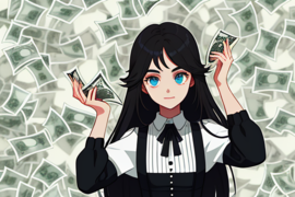 50万怎么创业项目怎么写（五十万创业好项目）