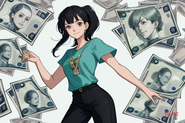 有钱人都缺爱（有钱人也缺钱）