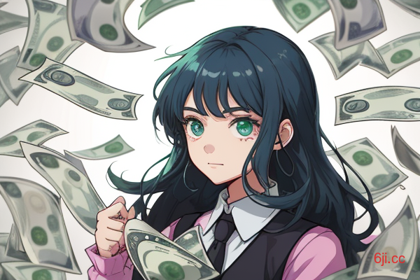 一辈子能赚几个钱（人一辈子能赚到多少钱）